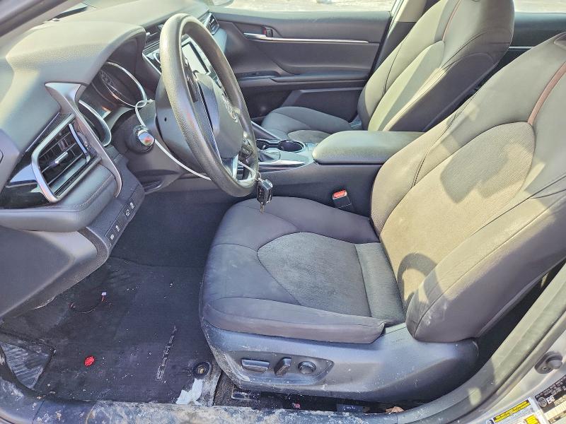 Продажа на аукционе авто 2020 Toyota Camry, vin: 4T1C11AK5LU903432, номер лота: 79797265