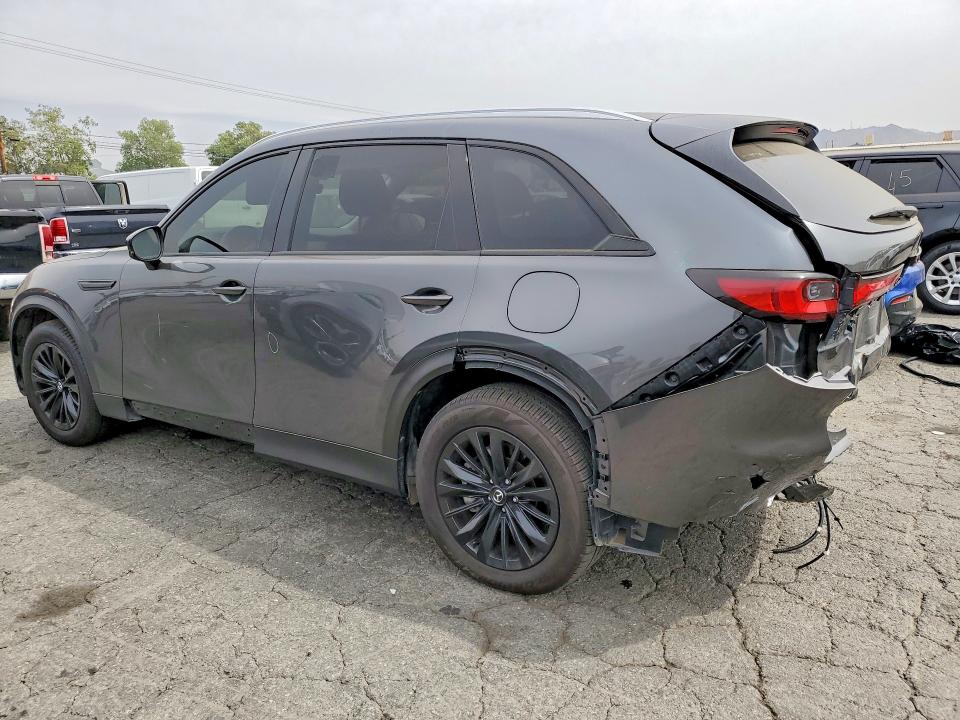 Продажа на аукционе авто 2024 Mazda Cx-90, vin: JM3KKBHD8R1120181, номер лота: 47765306