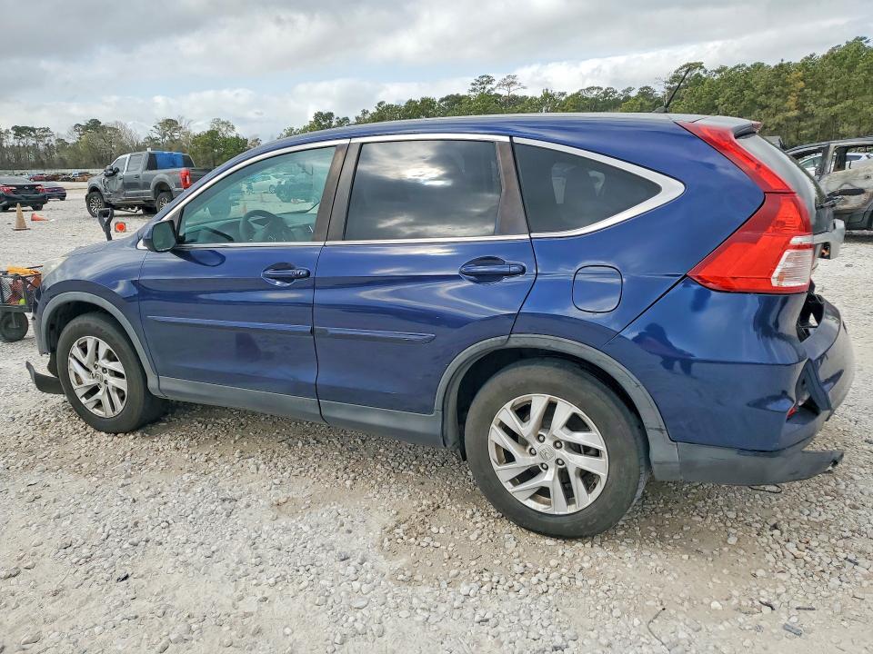 79654955 :رقم المزاد ، 3CZRM3H57GG712275 vin ، 2016 Honda Cr-v مزاد بيع