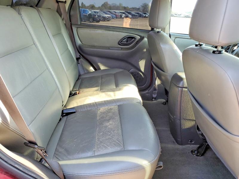 Aukcja sprzedaży 2005 Ford Escape, vin: 1FMCU96H85KE01046, numer aukcji: 47910546