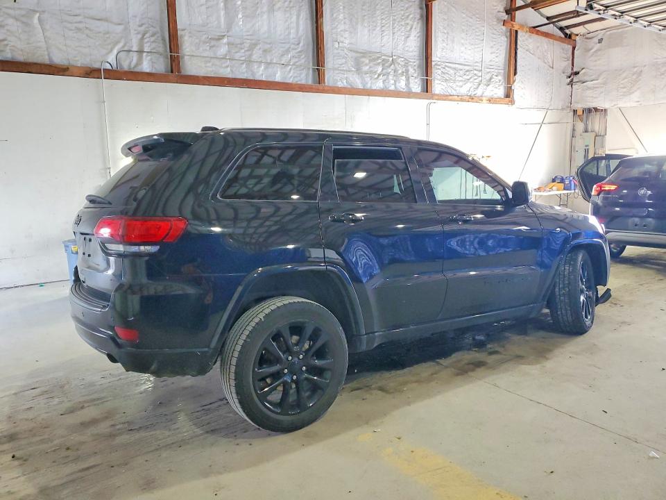 Aukcja sprzedaży 2017 Jeep Grand Cherokee, vin: 1C4RJFAG1HC885838, numer aukcji: 47705806