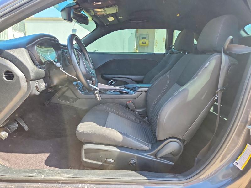 Aukcja sprzedaży 2019 Dodge Challenger, vin: 2C3CDZGG8KH541681, numer aukcji: 41666046