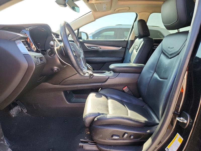 Продажа на аукционе авто 2017 Cadillac Xt5, vin: 1GYKNBRSXHZ104703, номер лота: 47543896
