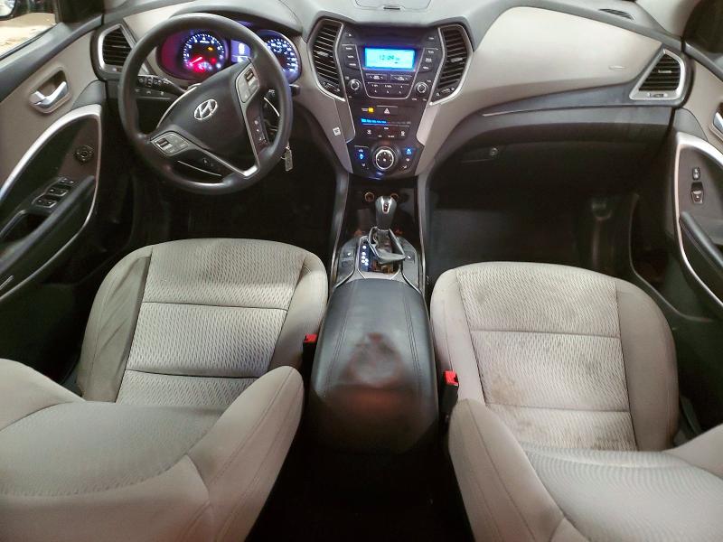 Продаж на аукціоні авто 2016 Hyundai Santa Fe Sport, vin: 5XYZT3LB2GG310524, номер лоту: 41848606