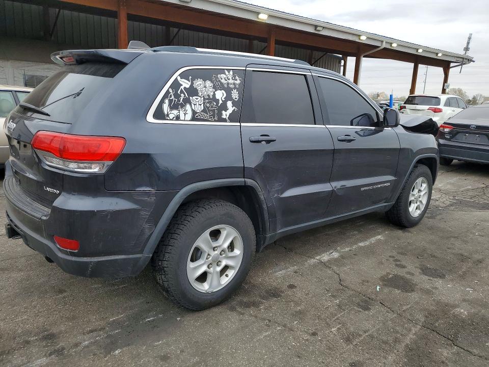 Aukcja sprzedaży 2014 Jeep Grand Cherokee, vin: 1C4RJFAG4EC199000, numer aukcji: 47992066