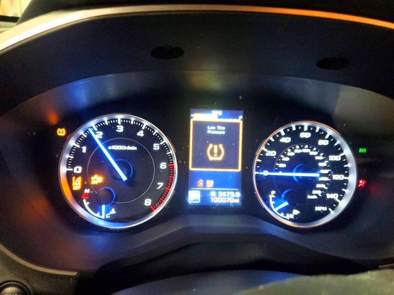 Aukcja sprzedaży 2019 Subaru Ascent, vin: 4S4WMAPD9K3486561, numer aukcji: 46680956