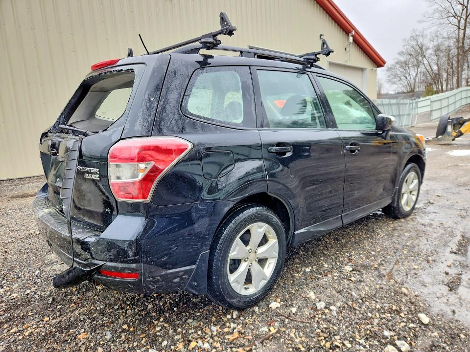 Продажа на аукционе авто 2015 Subaru Forester, vin: JF2SJABC2FH542540, номер лота: 47163176