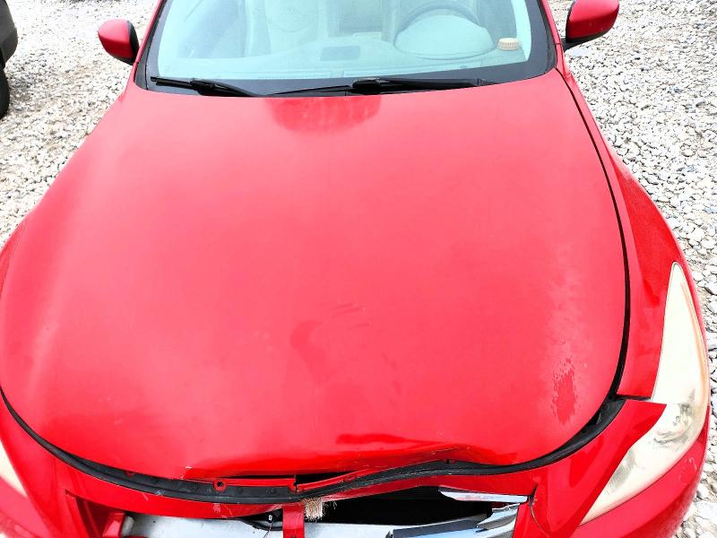 Aukcja sprzedaży 2010 Infiniti G37 Coupe, vin: JN1CV6EL9AM151792, numer aukcji: 47364376