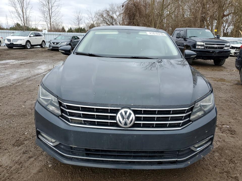 Aukcja sprzedaży 2016 Volkswagen Passat, vin: 1VWBS7A30GC026530, numer aukcji: 41816316