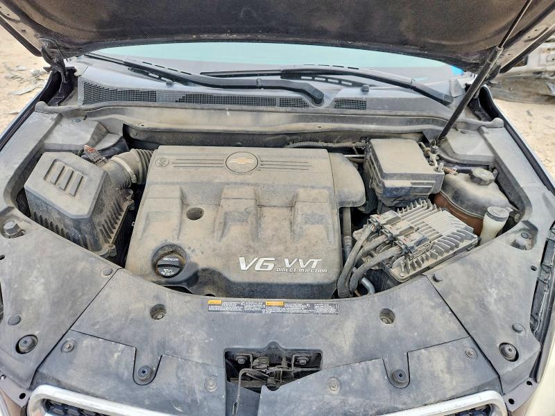 Продаж на аукціоні авто 2015 Chevrolet Equinox, vin: 2GNFLHE35F6384254, номер лоту: 41758786