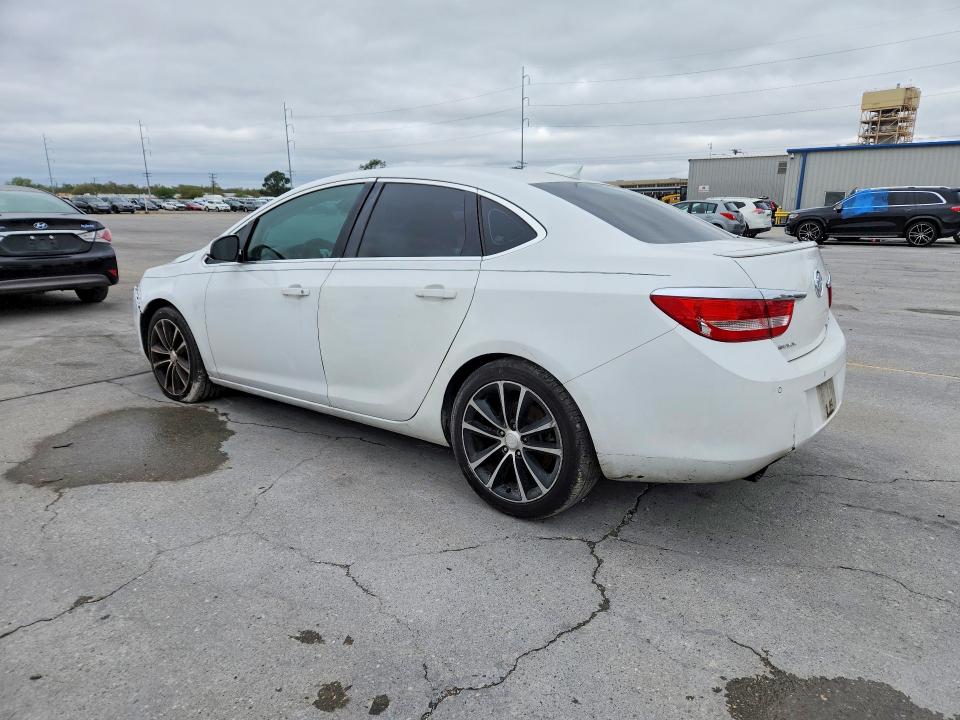 Aukcja sprzedaży 2017 Buick Verano, vin: 1G4PR5SK1H4108207, numer aukcji: 46021016