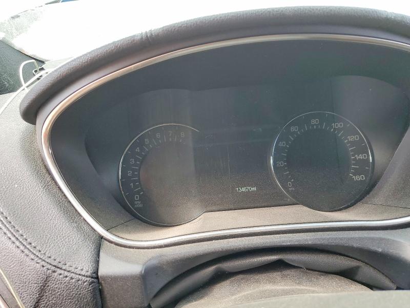 Aukcja sprzedaży 2016 Lincoln Mkx, vin: 2LMPJ6LR6GBL60648, numer aukcji: 79491215