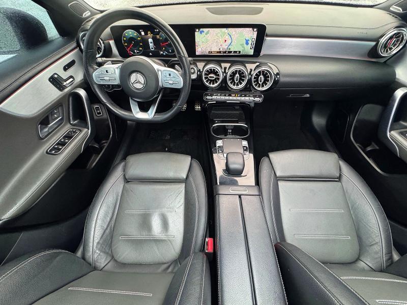 Продажа на аукционе авто 2019 Mercedes-benz A, vin: WDD3G4EB5KW002357, номер лота: 45849146