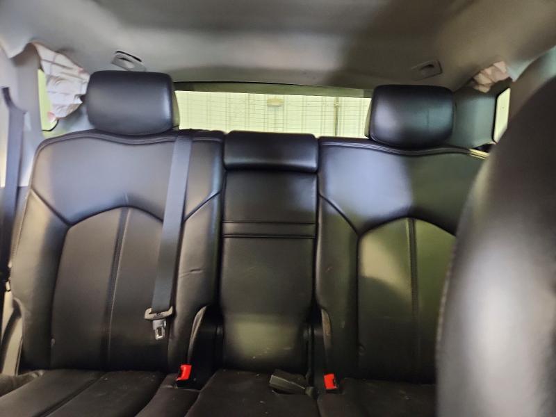Продажа на аукционе авто 2011 Cadillac Srx, vin: 3GYFNGEY8BS672896, номер лота: 79838045