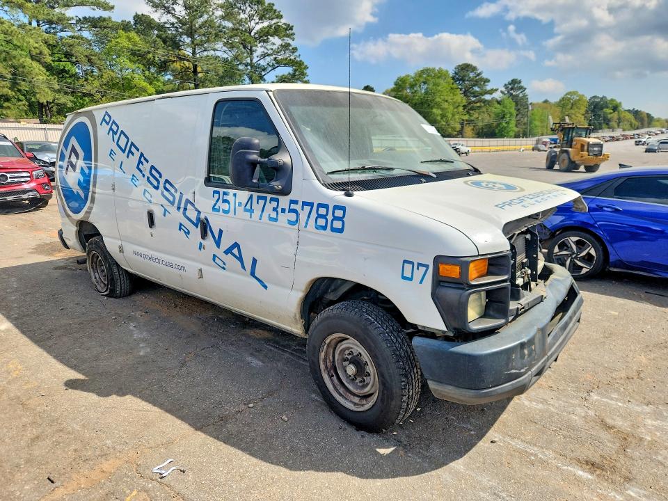 Продажа на аукционе авто 2011 Ford Econoline, vin: 1FTNE1EW9BDA82459, номер лота: 47692696