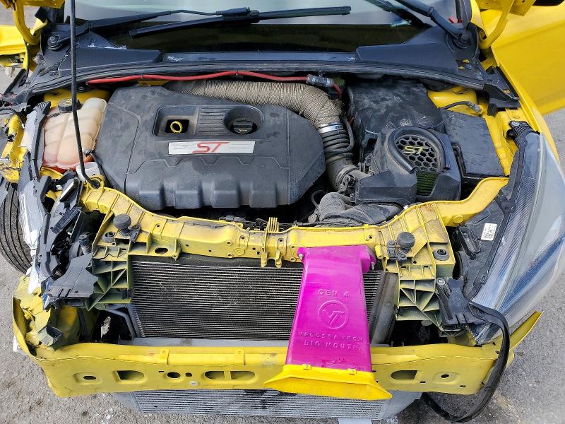 Aukcja sprzedaży 2017 Ford Focus, vin: 1FADP3L92HL229420, numer aukcji: 46478036