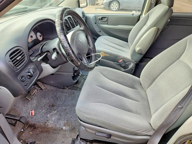 Продаж на аукціоні авто 2005 Dodge Caravan, vin: 1D4GP25R85B396061, номер лоту: 41662346