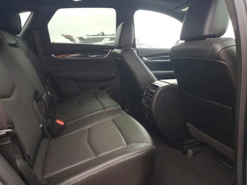 47982776 :رقم المزاد ، 1GYKNDRS4NZ106406 vin ، 2022 Cadillac Xt5 مزاد بيع