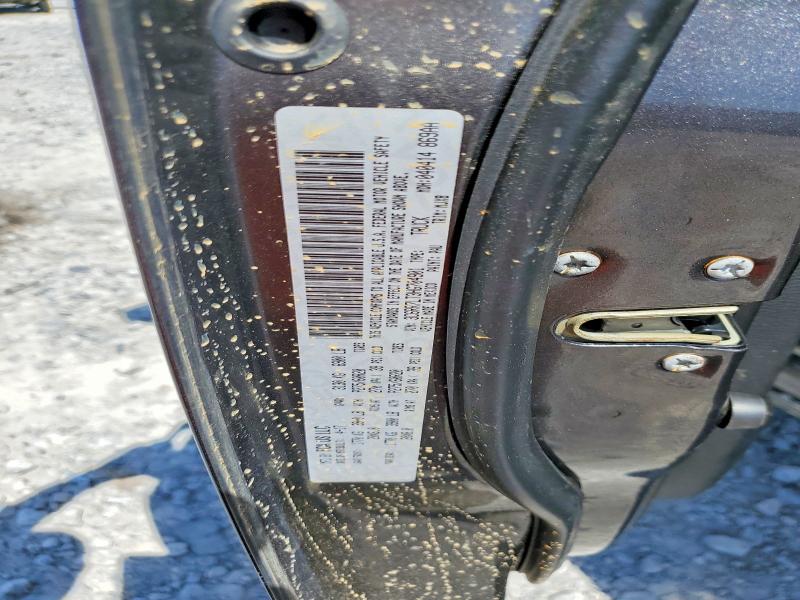 Продажа на аукционе авто 2017 Ram 1500, vin: 3C6RR7LT3HG704901, номер лота: 47053866