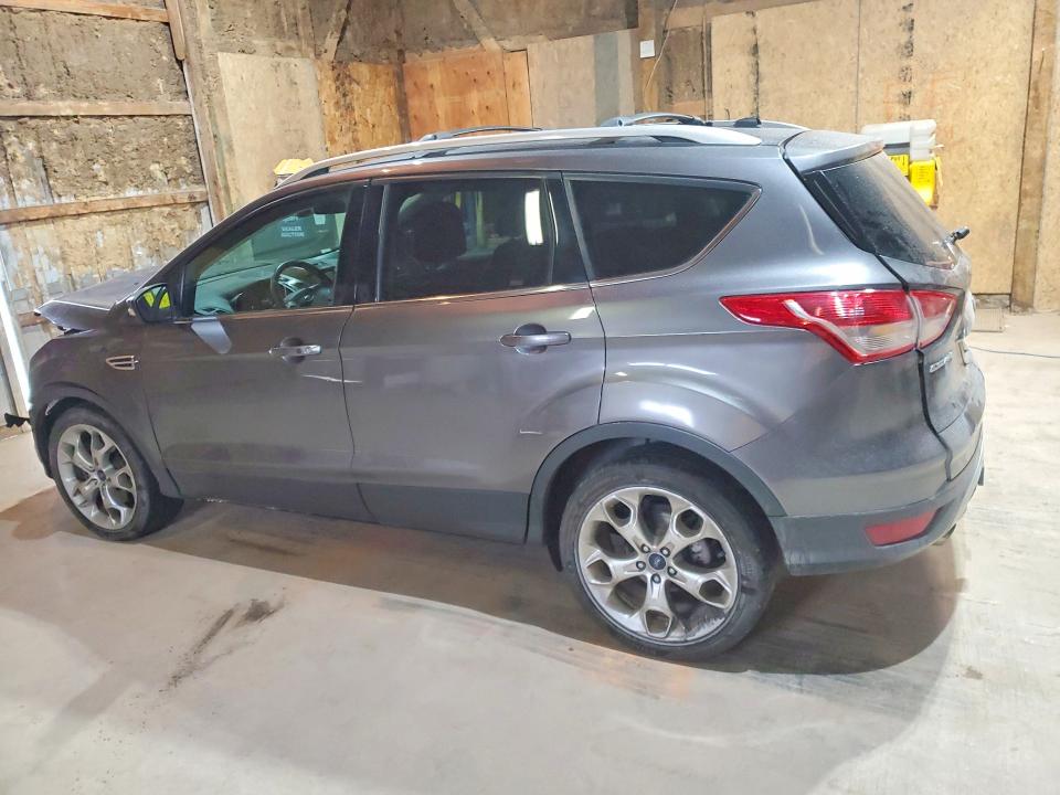 Aukcja sprzedaży 2014 Ford Escape, vin: 1FMCU9J90EUA05195, numer aukcji: 45639616