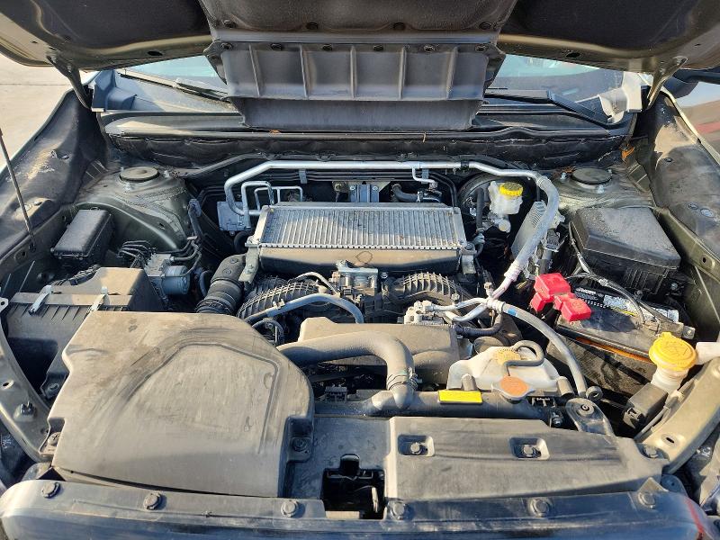 Aukcja sprzedaży 2022 Subaru Ascent, vin: 4S4WMAJD2N3440891, numer aukcji: 47325756