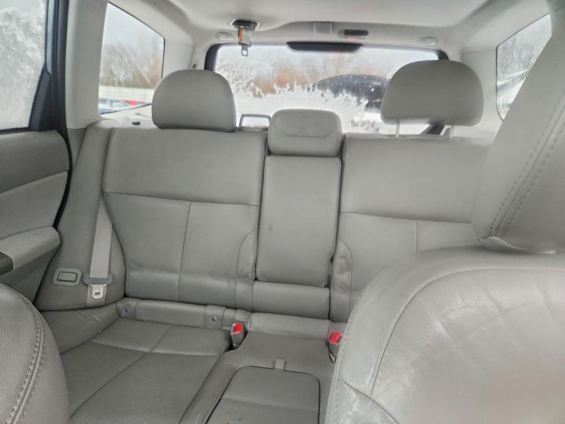 46024036 :رقم المزاد ، JF2SH64659H756930 vin ، 2009 Subaru Forester مزاد بيع
