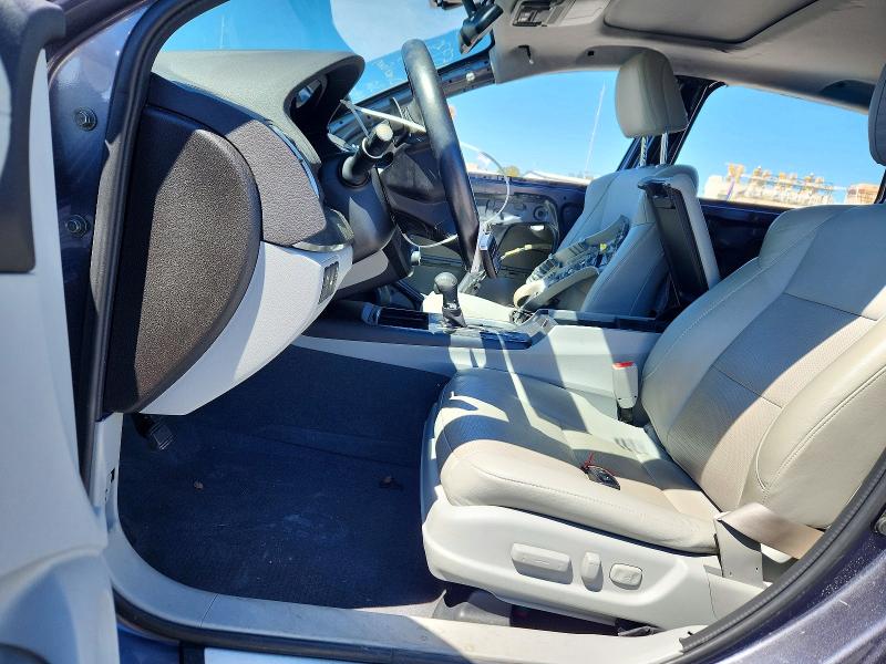 46291216 :رقم المزاد ، 5J8TB3H74JL009862 vin ، 2018 Acura Rdx مزاد بيع