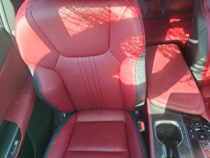 Aukcja sprzedaży 2024 Lexus Nx 350, vin: 2T2GGCEZ2RC049329, numer aukcji: 79981285