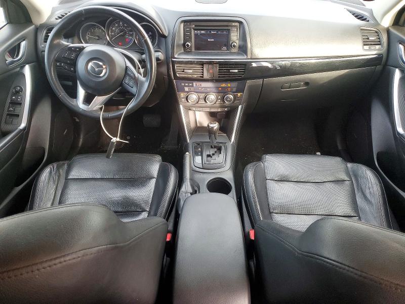 47453466 :رقم المزاد ، JM3KE2DE4D0164327 vin ، 2013 Mazda Cx-5 مزاد بيع
