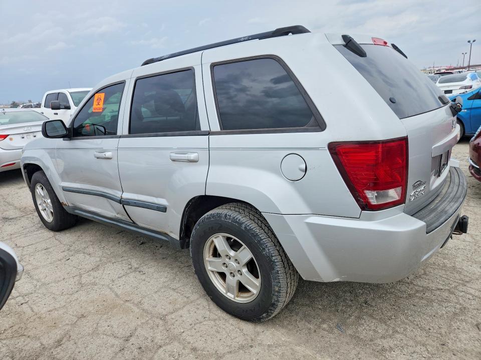47897576 :رقم المزاد ، 1J8GR48K37C559710 vin ، 2007 Jeep Grand Cherokee مزاد بيع