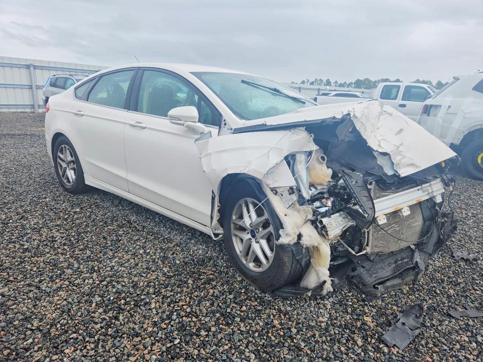 2015 Ford Fusion მანქანა იყიდება აუქციონზე, vin: 1FA6P0H73F5128449, აუქციონის ნომერი: 45725906