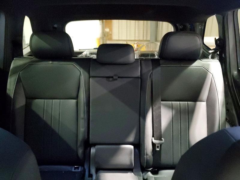 Продаж на аукціоні авто 2023 Volkswagen Tiguan, vin: 3VVCB7AX0PM117999, номер лоту: 45730386