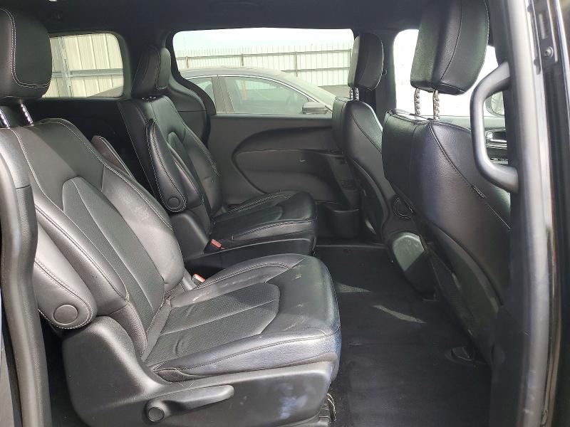 46209726 :رقم المزاد ، 2C4RC1L74NR201023 vin ، 2022 Chrysler Pacifica Hybrid Limi مزاد بيع