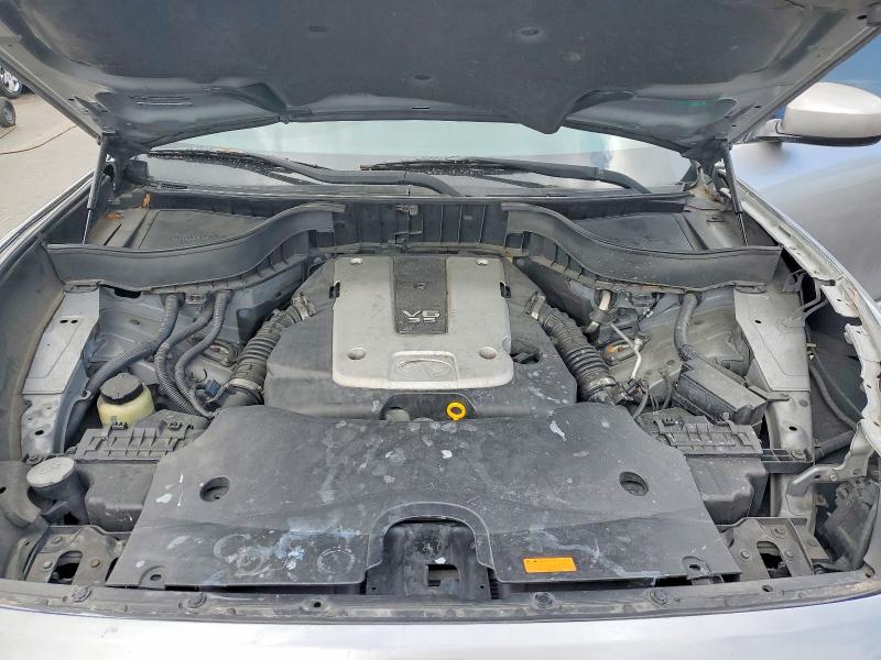 Продаж на аукціоні авто 2010 Infiniti Fx35, vin: JN8AS1MU7AM801184, номер лоту: 46992346