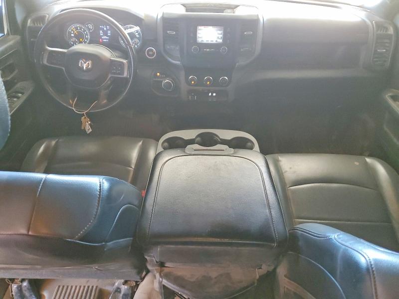 Продаж на аукціоні авто 2022 Ram 2500, vin: 3C6UR5HJXNG273023, номер лоту: 77955685