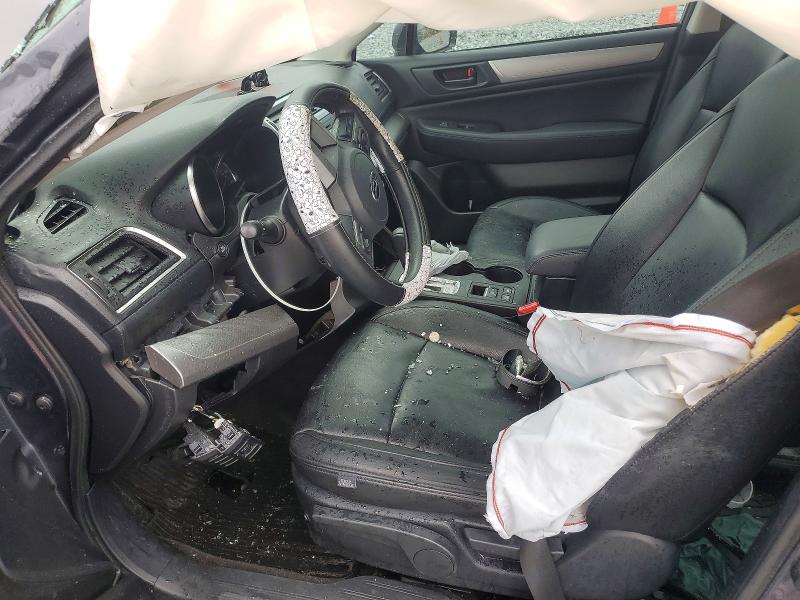 2015 Subaru Outback მანქანა იყიდება აუქციონზე, vin: 4S4BSAAC7F3228159, აუქციონის ნომერი: 46439666