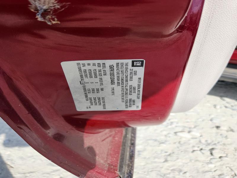 47886916 :رقم المزاد ، 1GKFK13037J244434 vin ، 2007 Gmc Yukon مزاد بيع