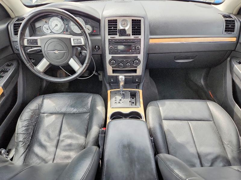 Продаж на аукціоні авто 2008 Chrysler 300, vin: 2C3KK33G88H210337, номер лоту: 47644156