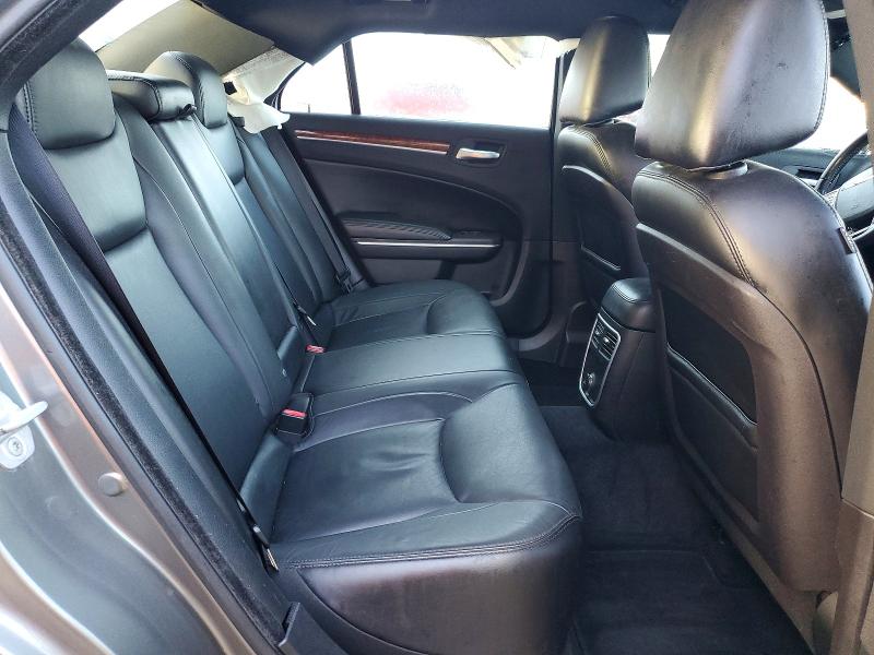Продажа на аукционе авто 2012 Chrysler 300, vin: 2C3CCACG7CH264372, номер лота: 48147056