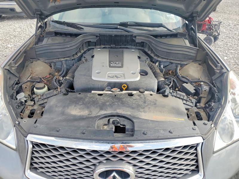 Aukcja sprzedaży 2016 Infiniti Qx50, vin: JN1BJ0RR5GM270810, numer aukcji: 47924326