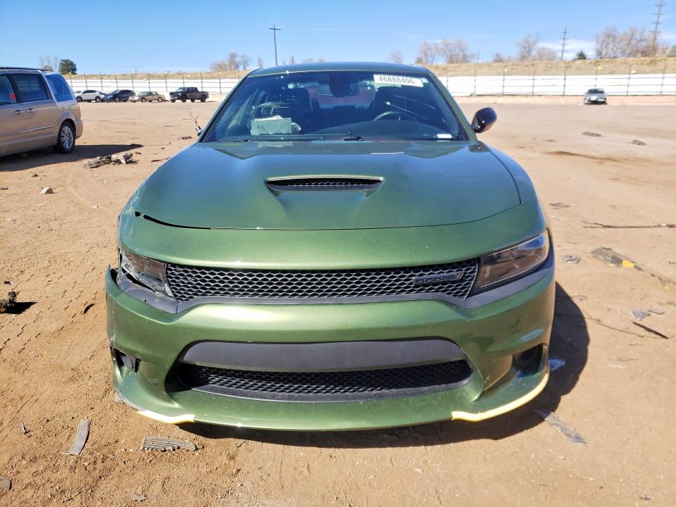 Aukcja sprzedaży 2023 Dodge Charger, vin: 2C3CDXMG3PH705886, numer aukcji: 46888406