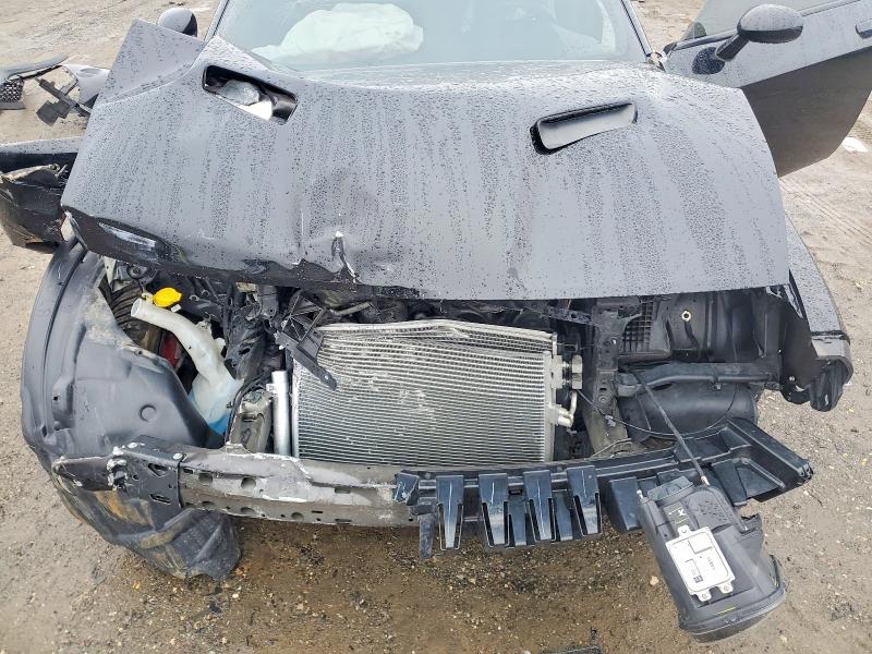Продажа на аукционе авто 2018 Dodge Challenger, vin: 2C3CDZGG3JH252822, номер лота: 79672375