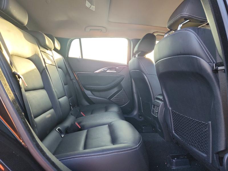 2018 Infiniti Qx30 მანქანა იყიდება აუქციონზე, vin: SJKCH5CPXJA002343, აუქციონის ნომერი: 46198586