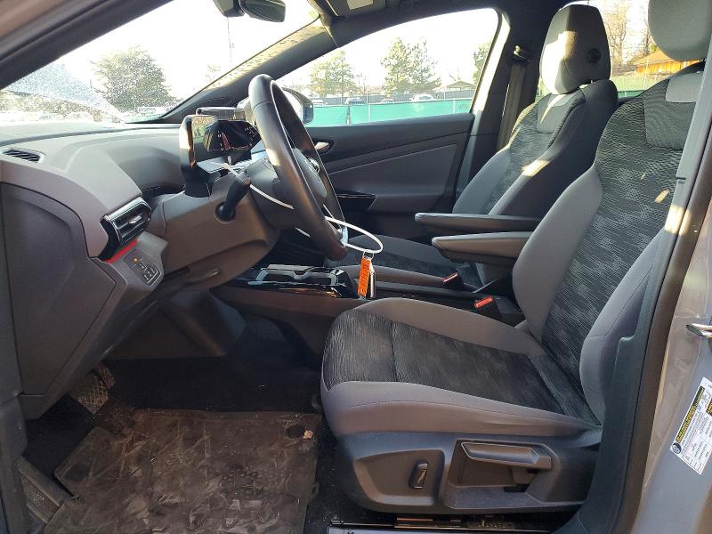 Продажа на аукционе авто 2022 Volkswagen Id.4, vin: WVGJNPE24NP071415, номер лота: 45580296