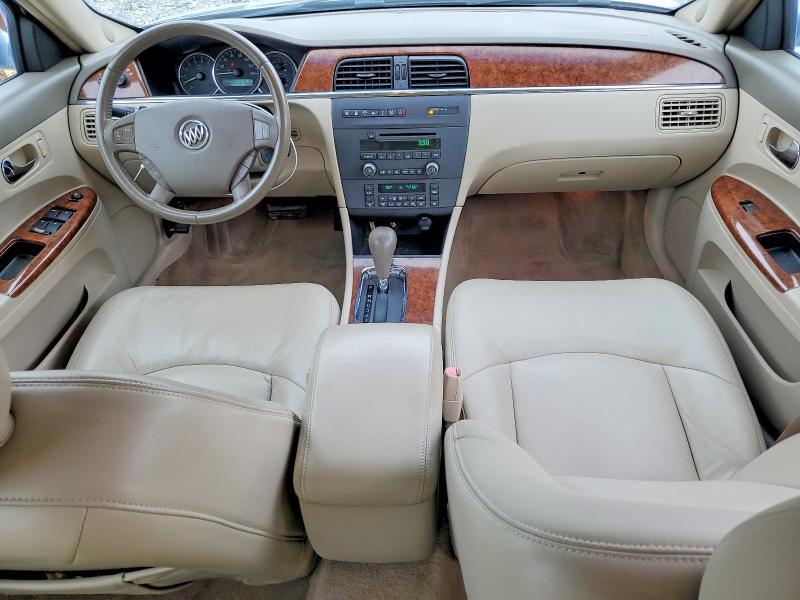 Продаж на аукціоні авто 2006 Buick Lacrosse, vin: 2G4WD582361209906, номер лоту: 46734296