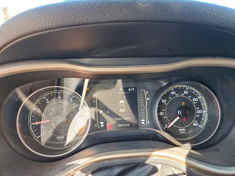 Продаж на аукціоні авто 2014 Jeep Cherokee, vin: 1C4PJLCSXEW116708, номер лоту: 79244995