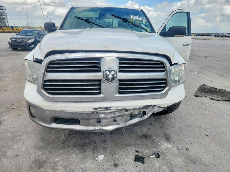 Продажа на аукционе авто 2018 Ram 1500, vin: 1C6RR6LT3JS180805, номер лота: 45731536