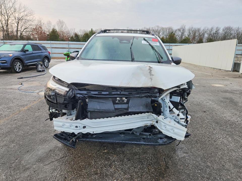 2025 Subaru Forester მანქანა იყიდება აუქციონზე, vin: JF2SLDBC3SH517135, აუქციონის ნომერი: 79666895