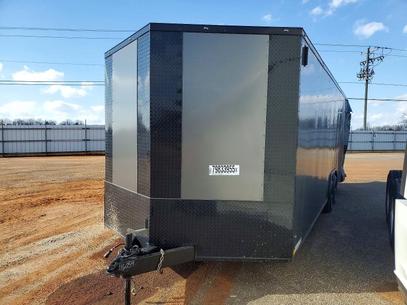 Продаж на аукціоні авто 2026 Diamond Cargo Unknown, vin: 53NBE2423T1116054, номер лоту: 79833955