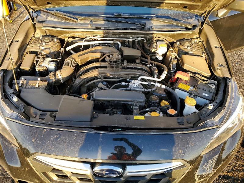 47276856 :رقم المزاد ، JF2GTABC6P8253324 vin ، 2023 Subaru Crosstrek مزاد بيع